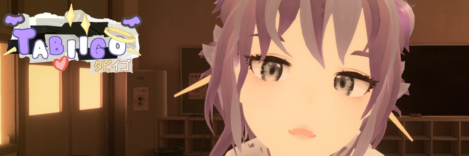 Tabiigo banner
