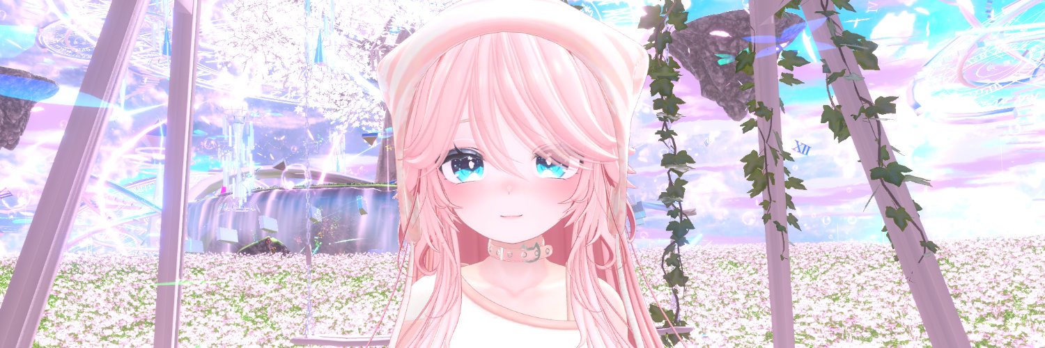 Tai827 (Angel Vtuber) banner