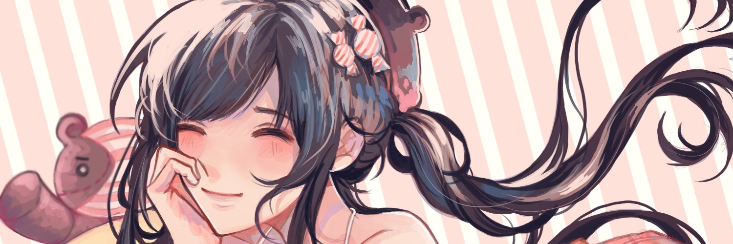高木みなみ🐻🍭|🎮 #VtuberTH|EN Live2D banner