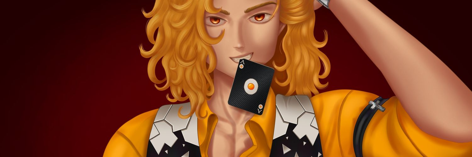 Tamago Hajime🥚VTuber 【Drawing 2.0 Model NOW】 banner