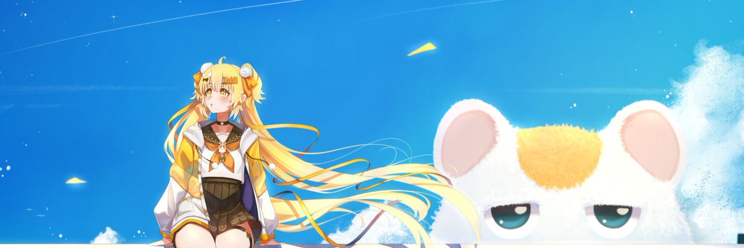 Tani Kami banner