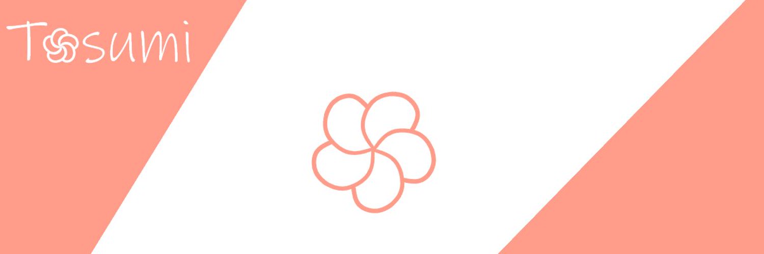 Tasumi VTuber banner