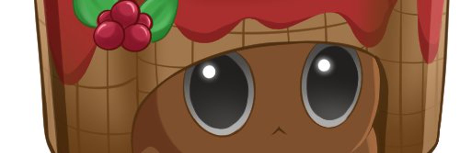 Wafflex_Pigritia_VtuberEN banner