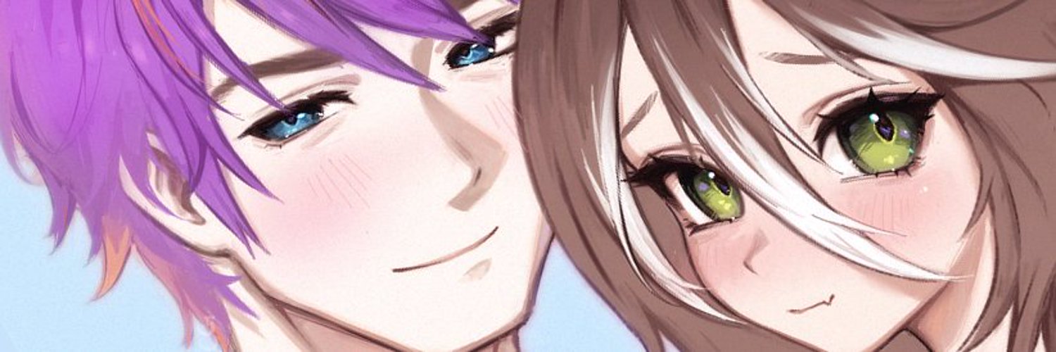 Tea Gray 🇵🇷🐯| UE5 VTuber banner