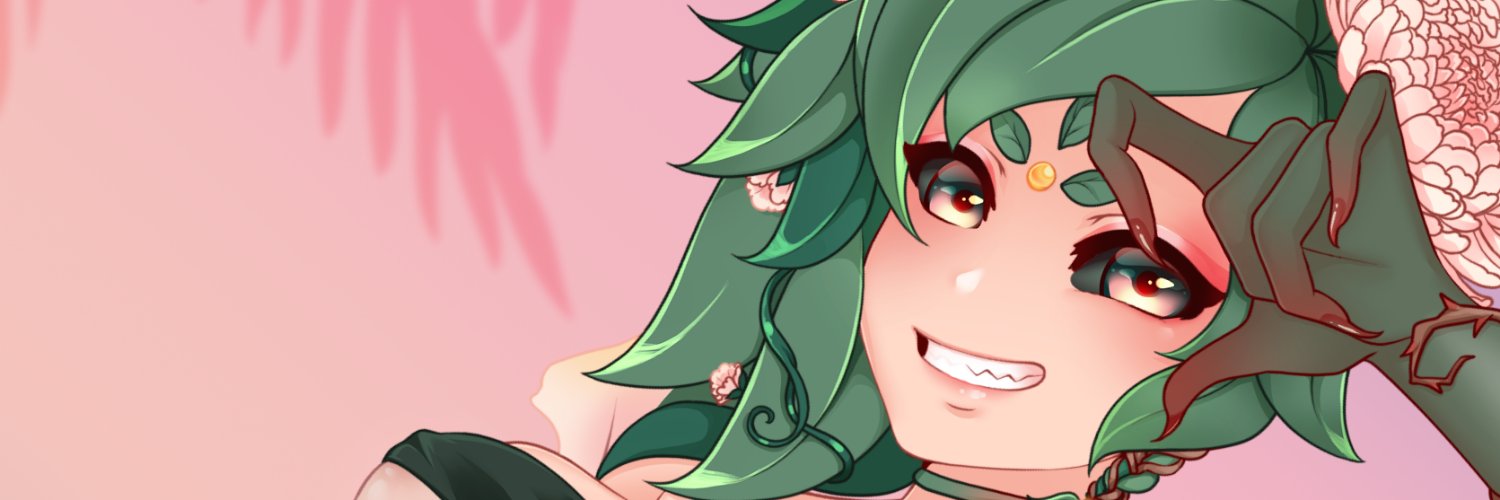 Teallif 🍵🍃 | VArtist | 2.0 DEBUT JULY banner