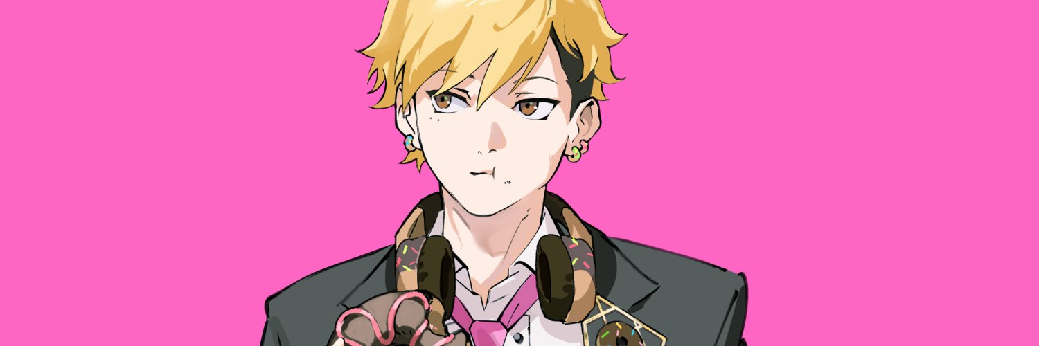 Tekitou banner