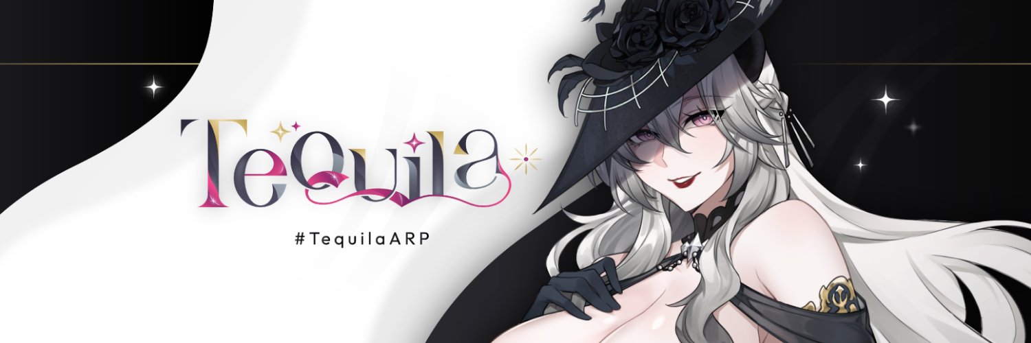 Tequila banner