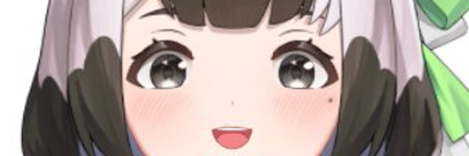Rara | Tanuki Vtuber banner