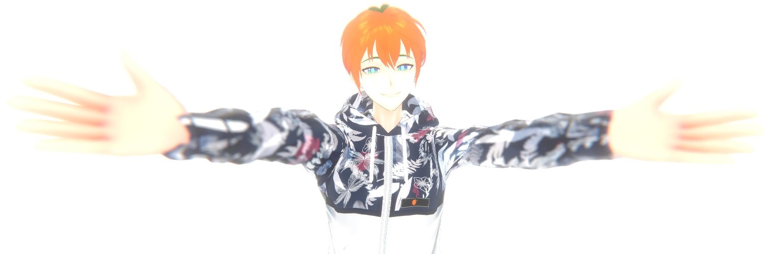 AFROM - VPoster 🍊 banner