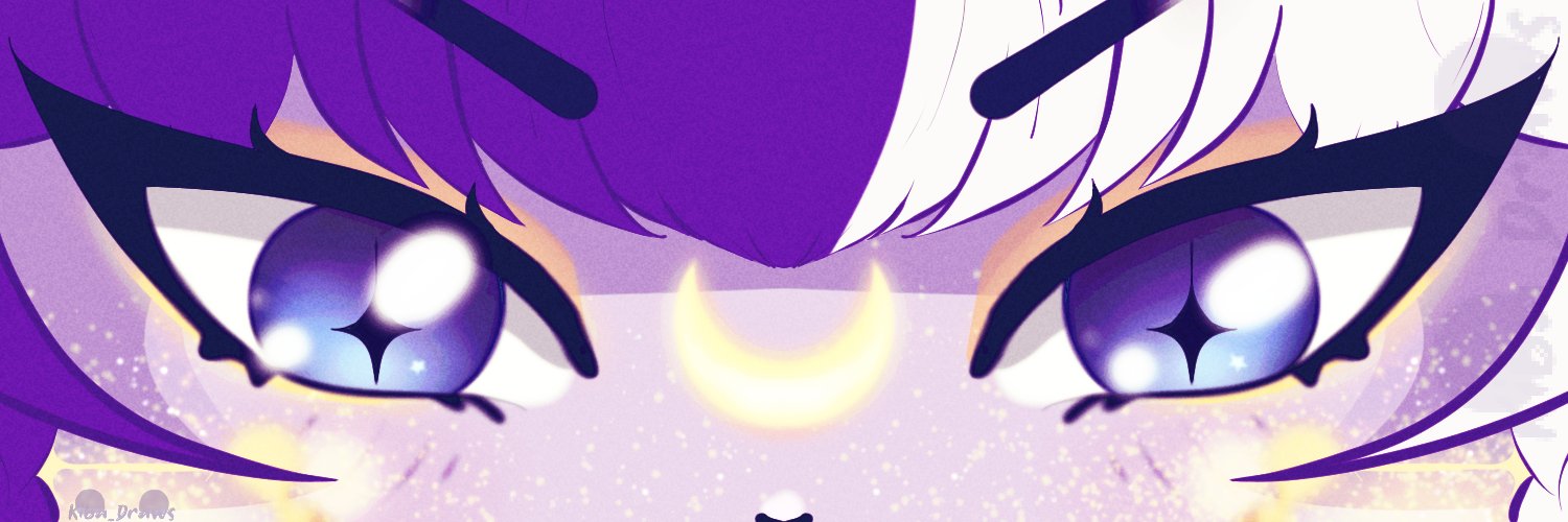 AstralAnnie banner