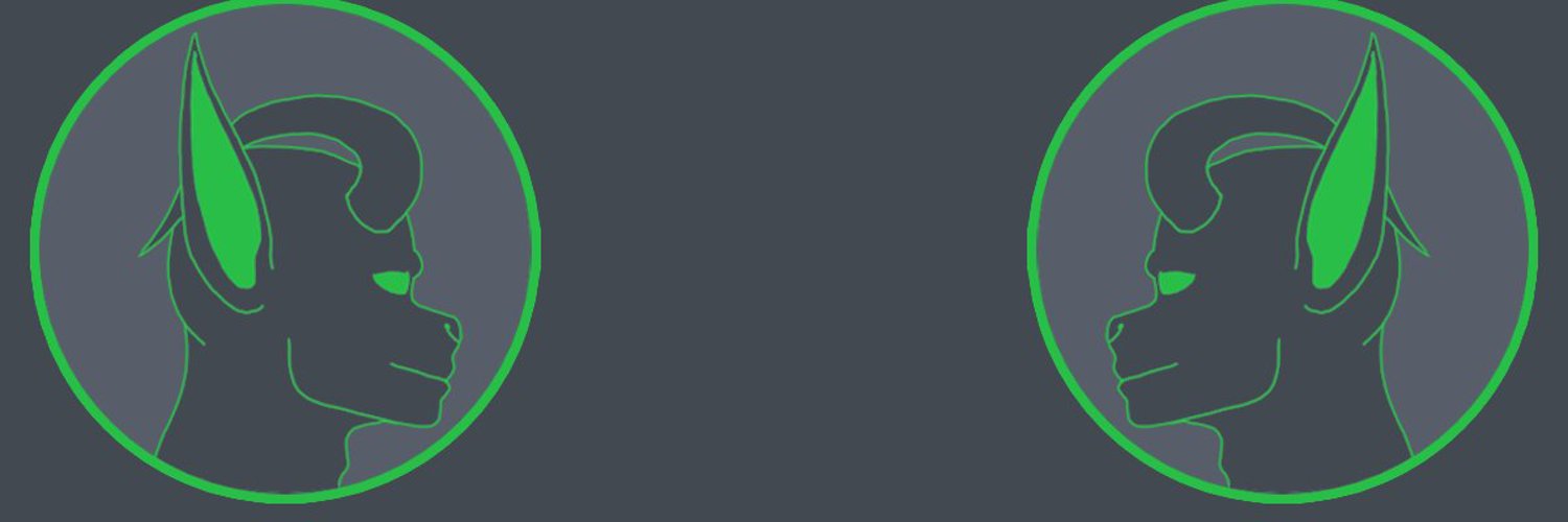The Demon Slate banner