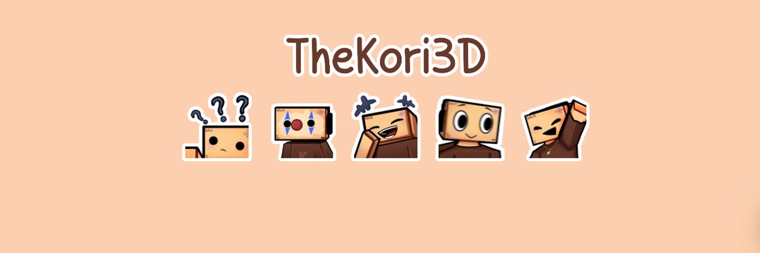 theKori3d banner