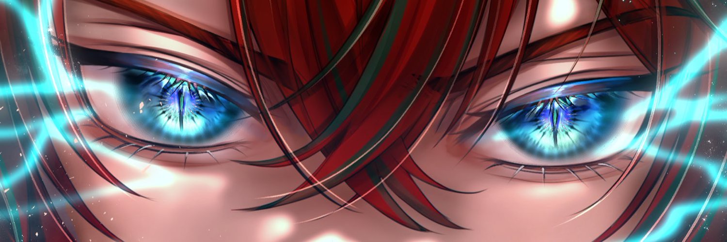 Thiwa Yaksha | VTUBERTH 【PRE-DEBUT】 banner