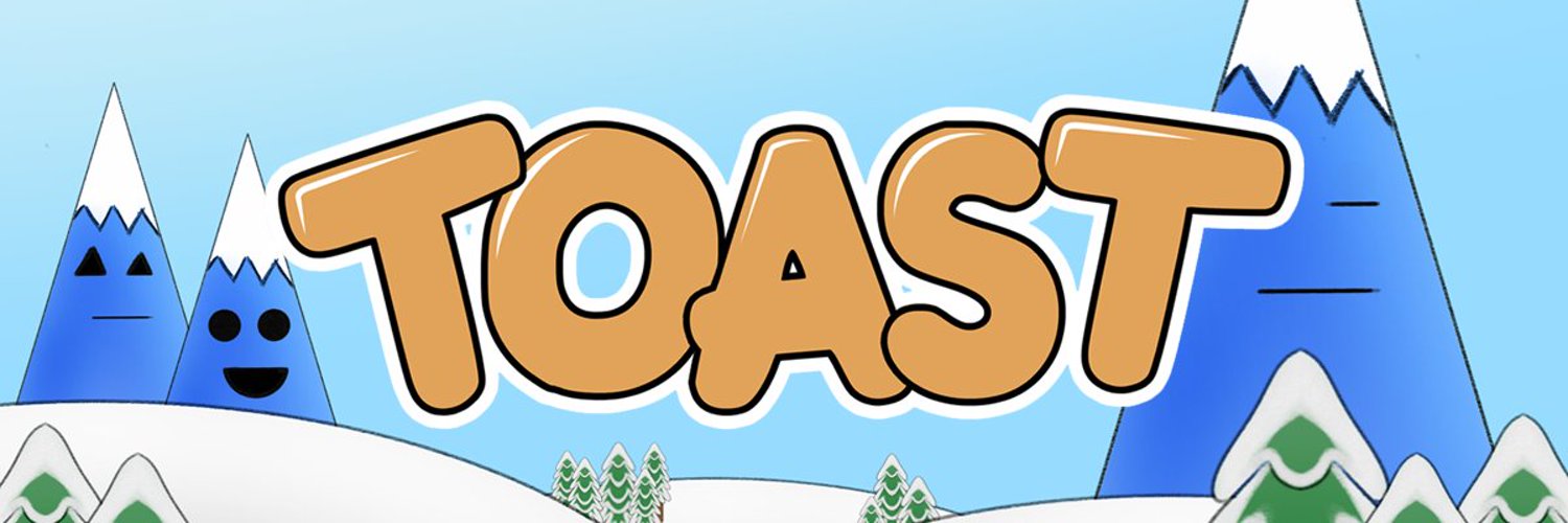 Toasty Morsel banner
