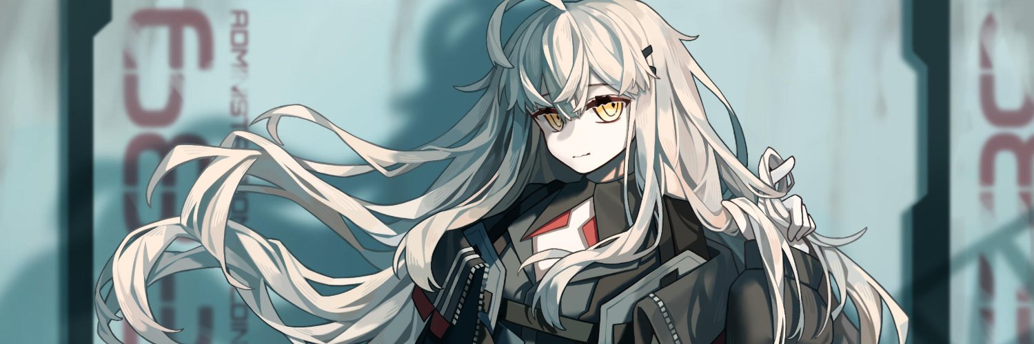 東郷レナ⚙️準備中Vtuber banner