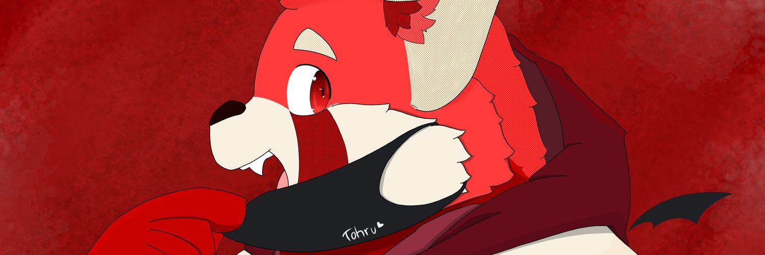 Tokimaru Tohru banner