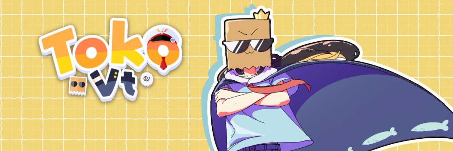 TokoVT banner