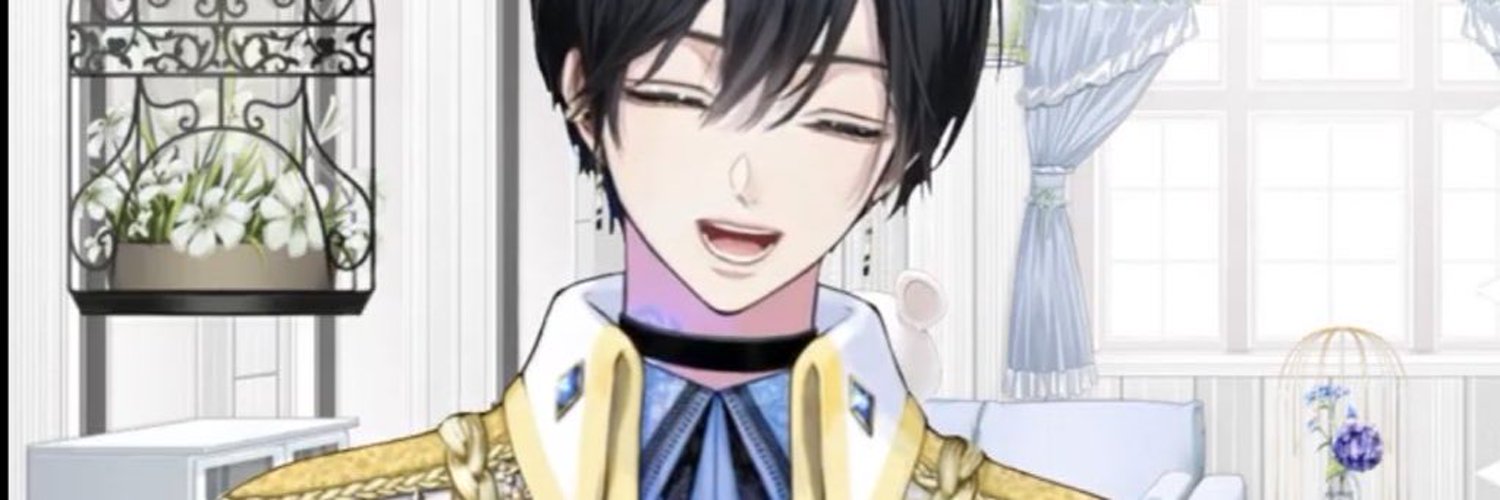 ꙳✦Louis Tonau☯🟦Pre-debut VTuber banner