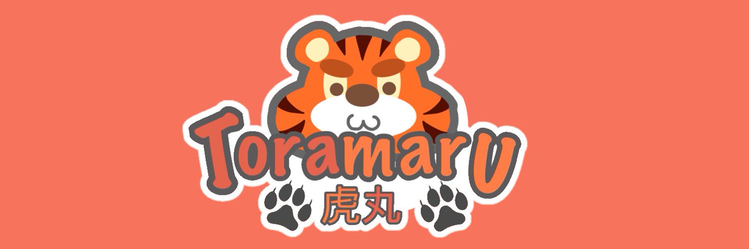 Toramaru🐯 | VtuberTH【 Pre-debut 】 banner