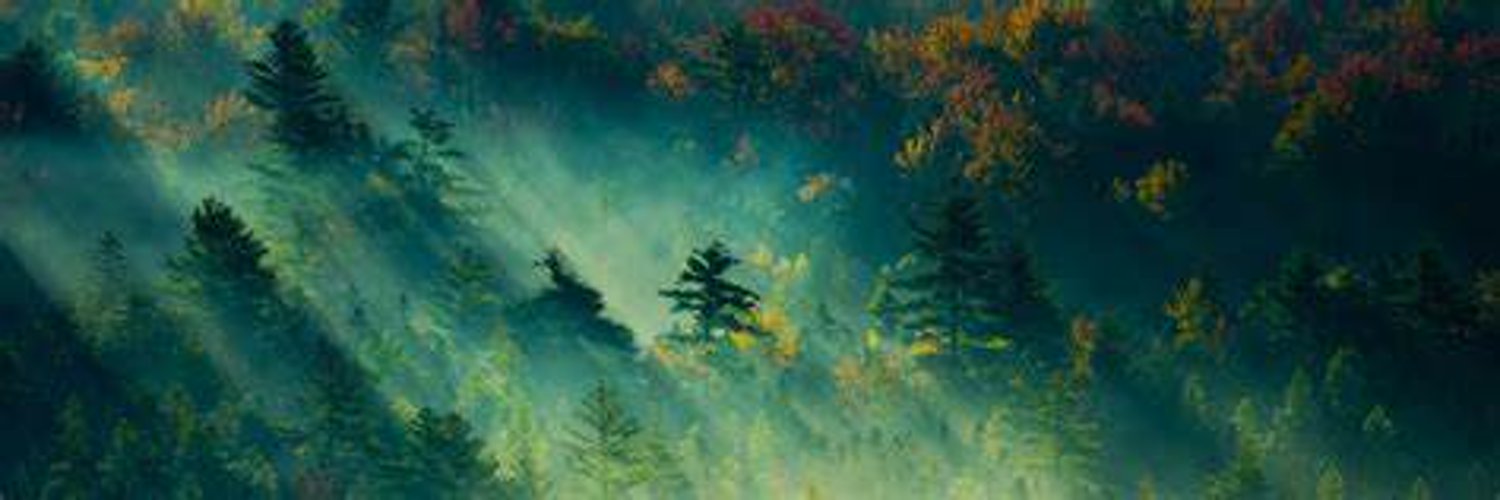 Tree 🌳 ENVtuber banner