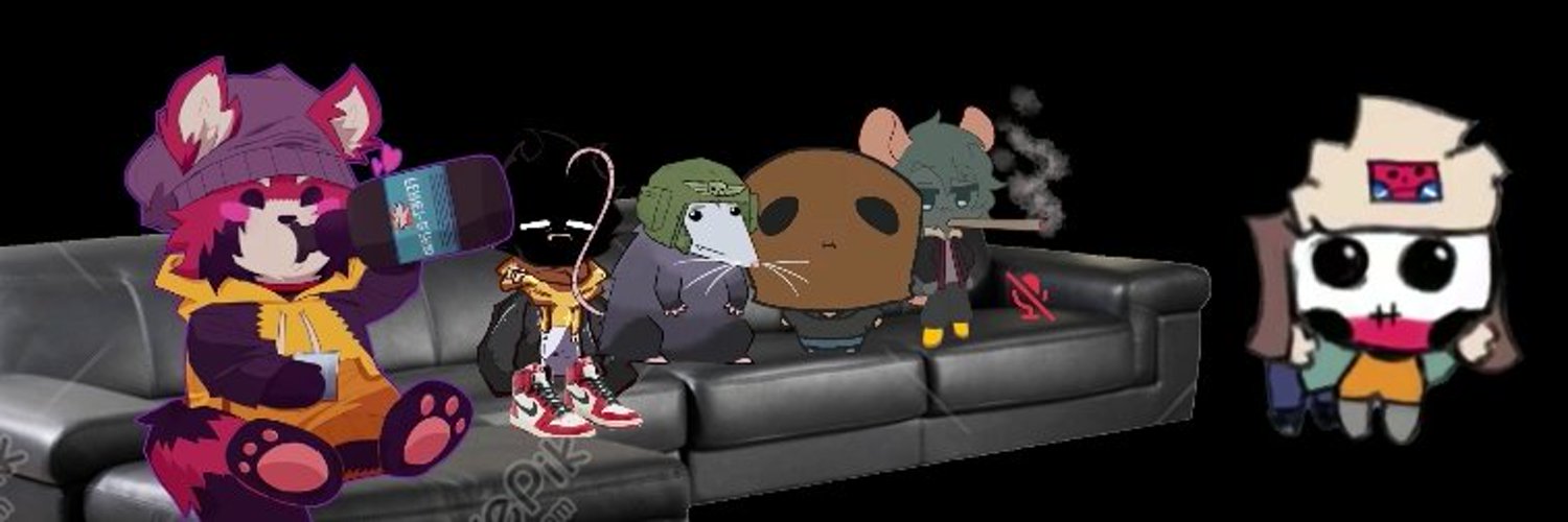 6️⃣TribalNPC9️⃣ (pngtuber) banner