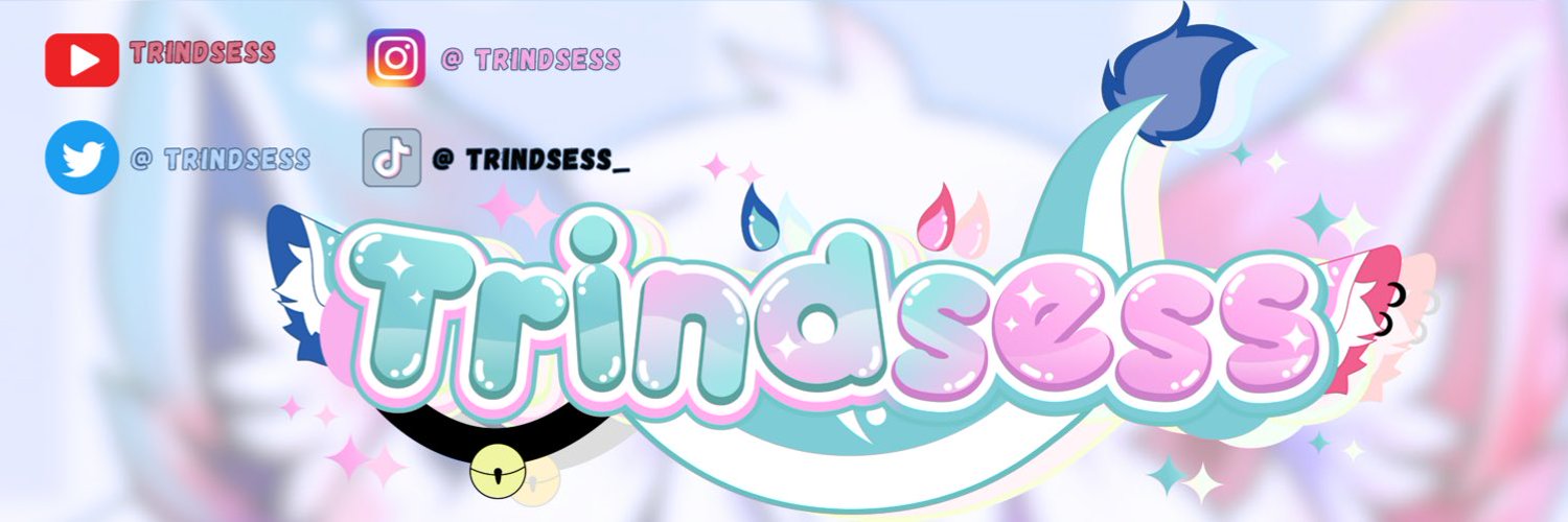 Trindsess banner