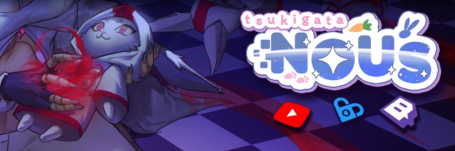 Tsukigata Nous banner