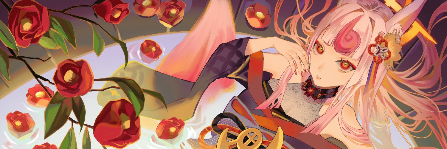 Tsukino Beato banner
