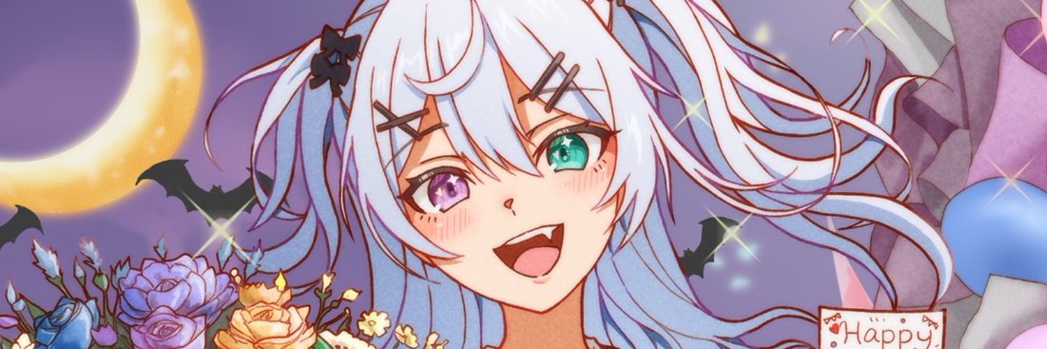 Tsunagi Lily banner