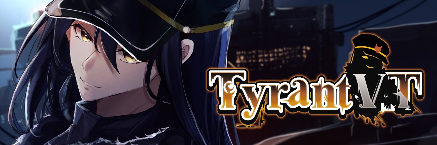 Ivan ♟️『VtuberENG』 banner