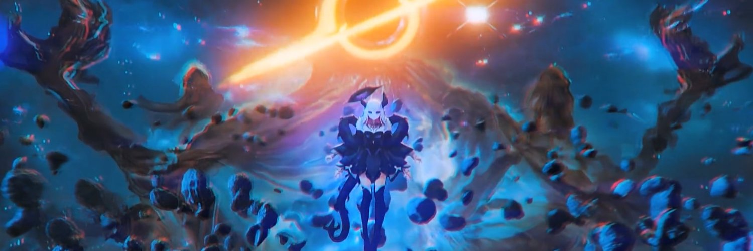 Umbr'Yrehll | Eldritch Vtuber 🏳️⚧️ banner