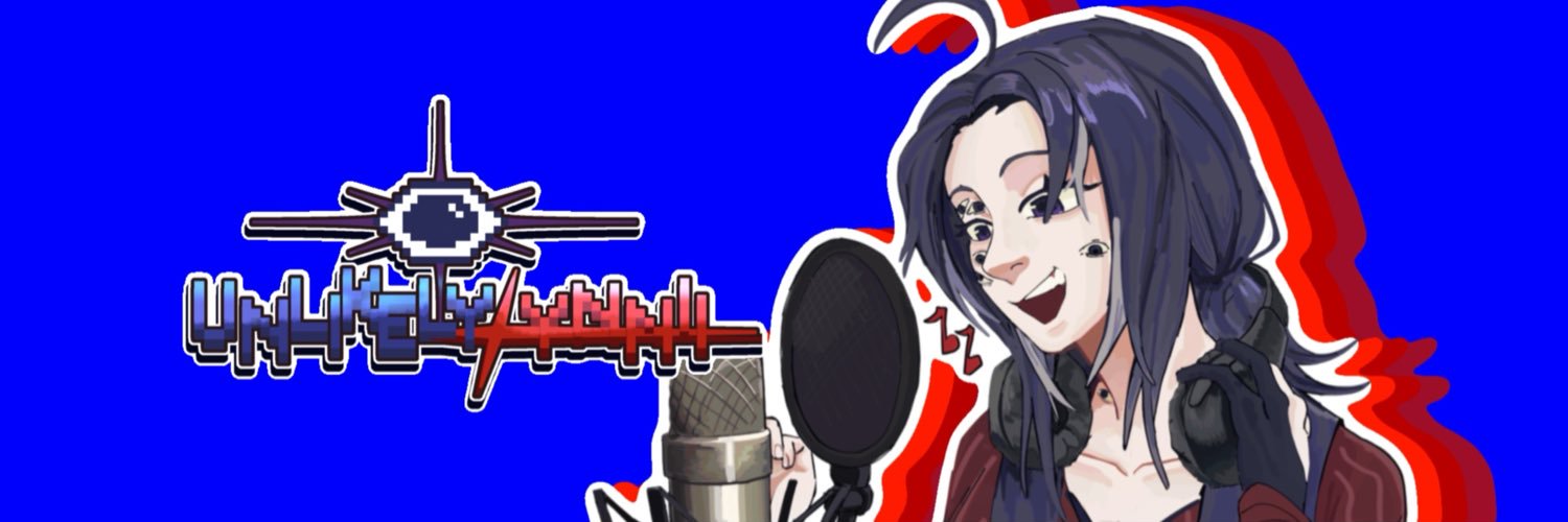 UnlikelyLynnii banner
