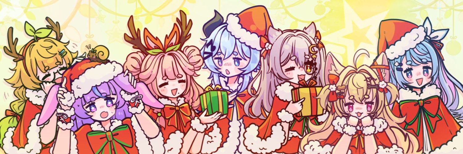 Usachi Yui banner