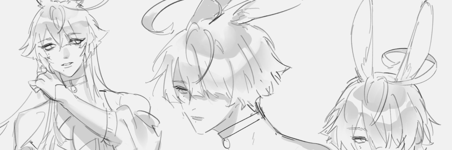 || Mine || 🎐 || Ruler of Life ||【ENVtuber】🐇 banner