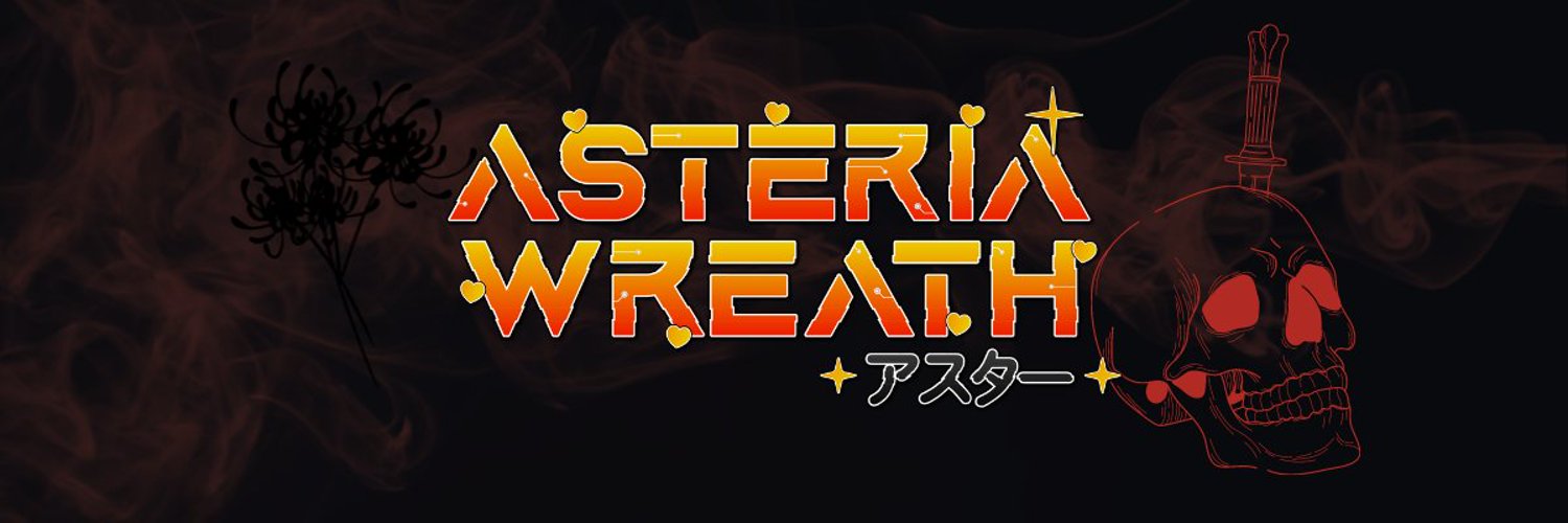 Asteria 🧬| Shapeshifter ENVTuber banner
