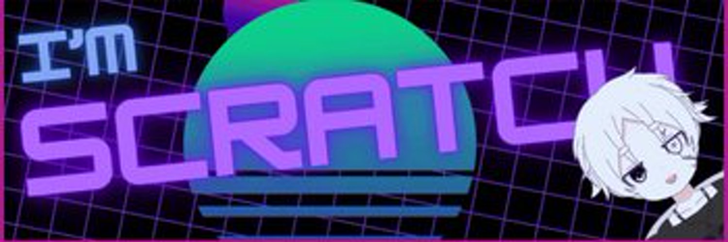 Scratch (Pre-Alpha V/PNG Tuber) banner