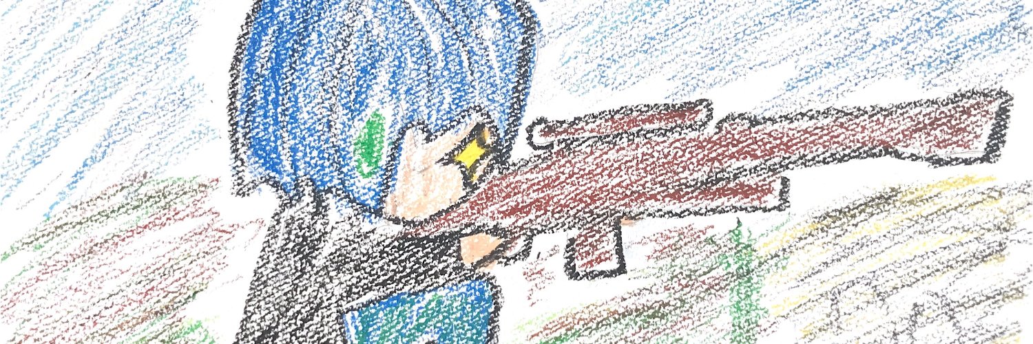 VTuberのあおばさゆ banner