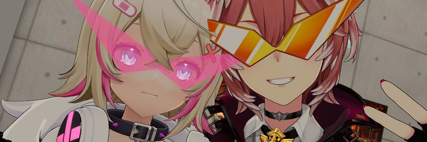 VTuber Memes banner