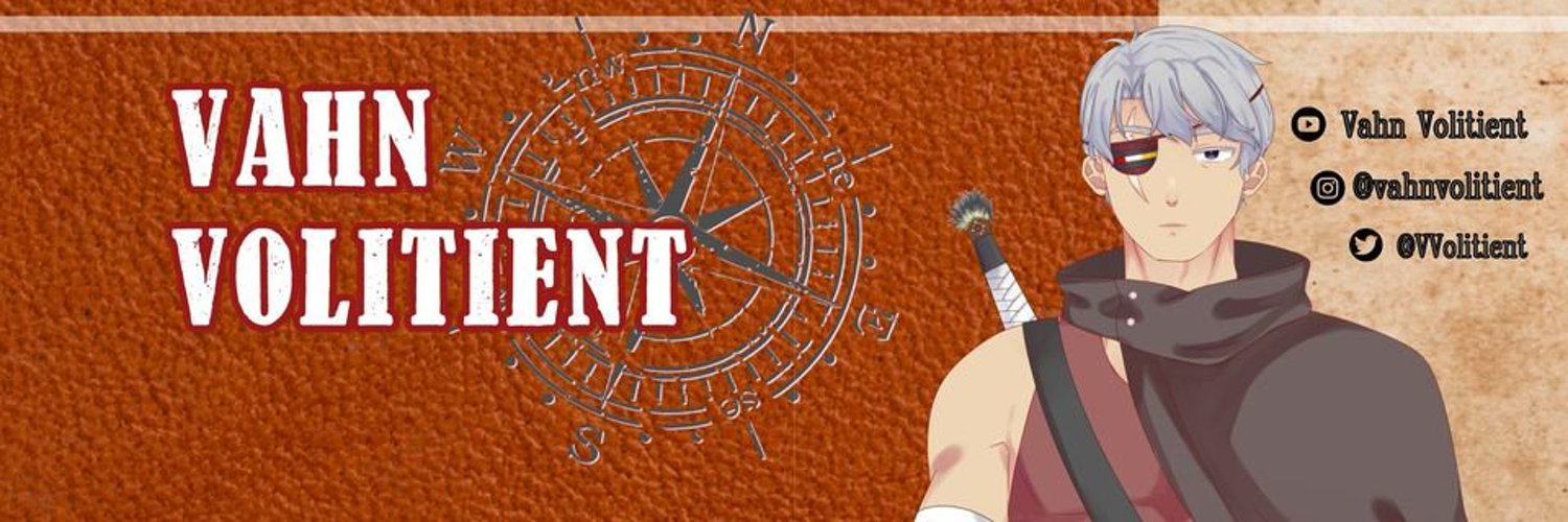 Vahn Volitient banner