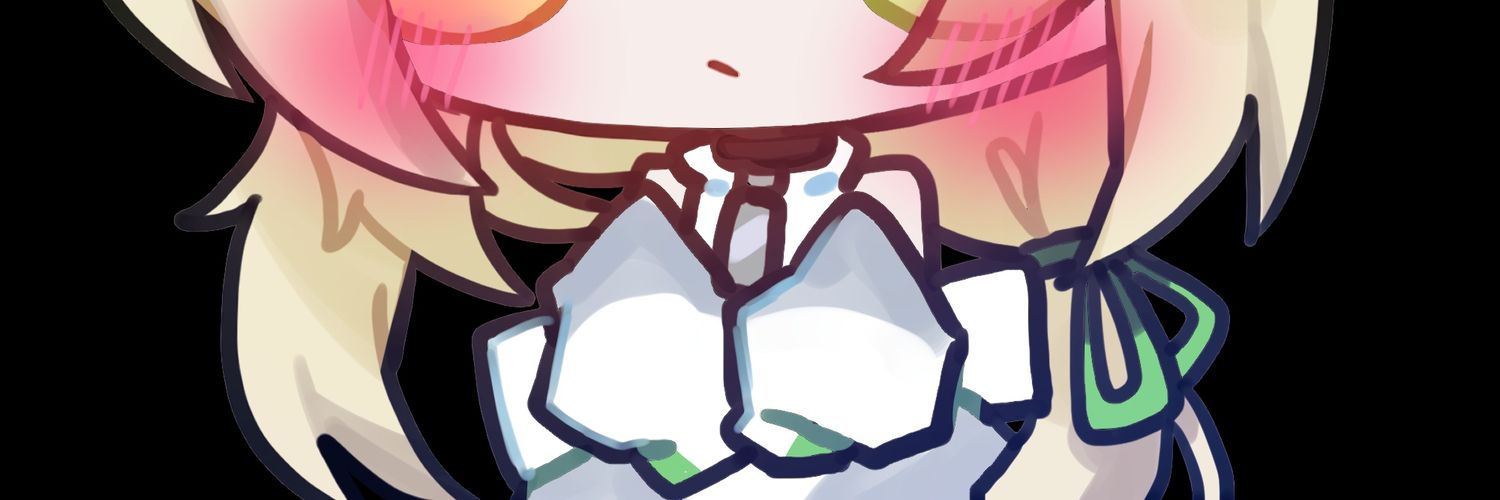 마하루MAHARU_(KRVtuber) banner