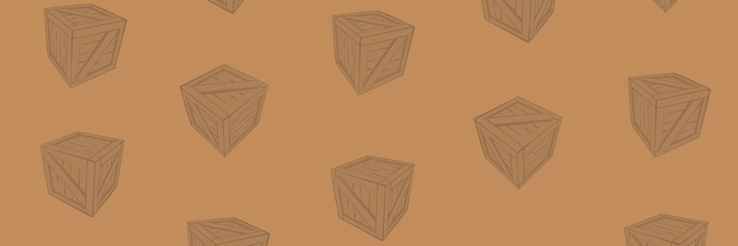 VaccinialCargo 📦 ENVtuber banner
