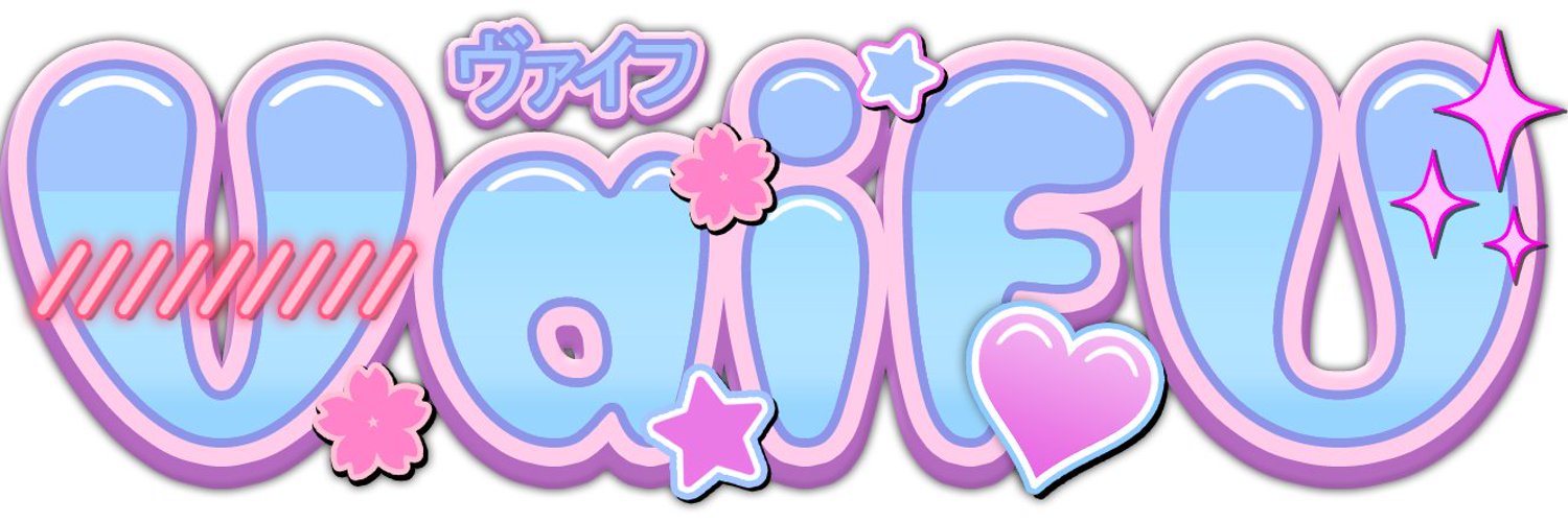 Vaifu || Vtuber Group banner