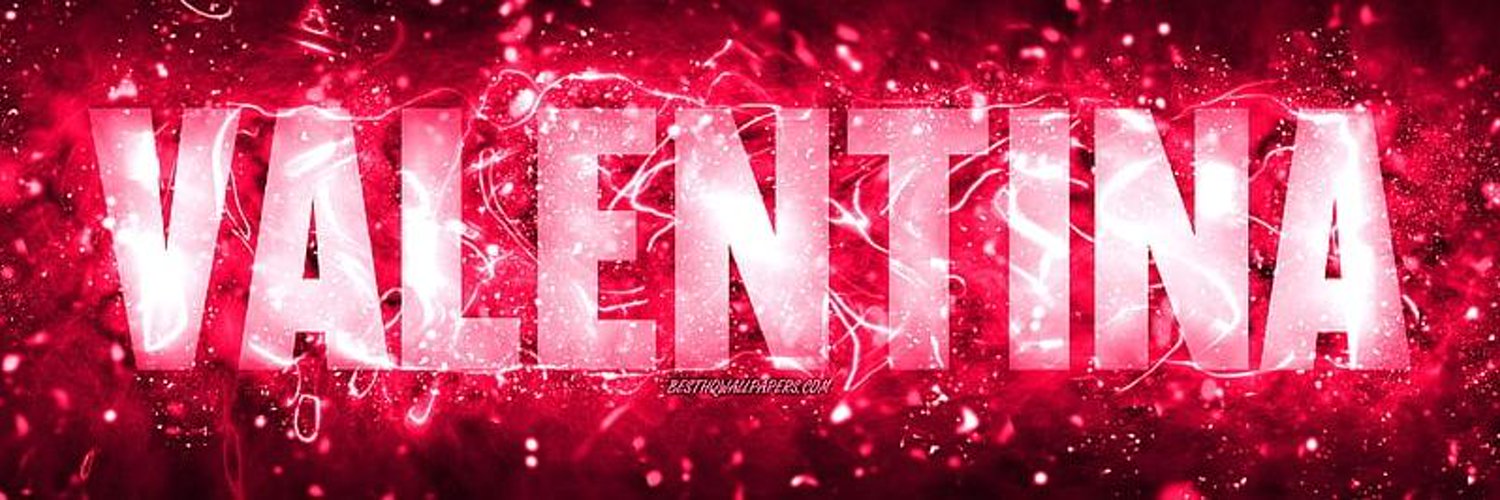 Valentina| #ENvtubers🇺🇸❤ banner