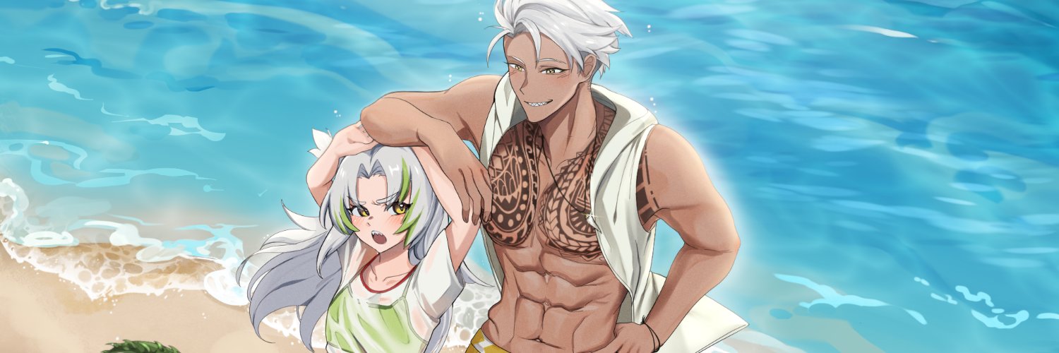 Vance Van Creed banner