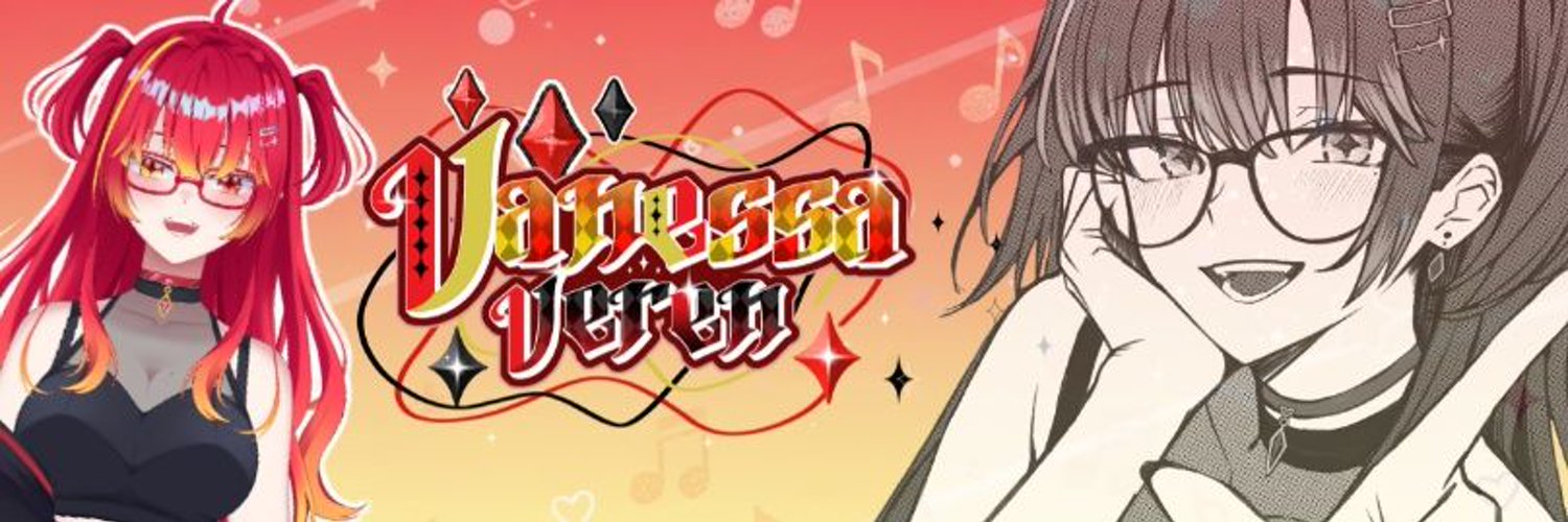 Vanessa Veren banner