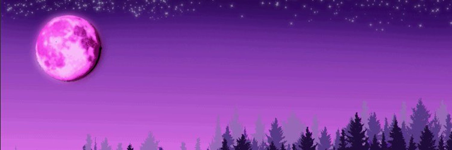 Varaetia🩸😈💫 ENVTuber banner