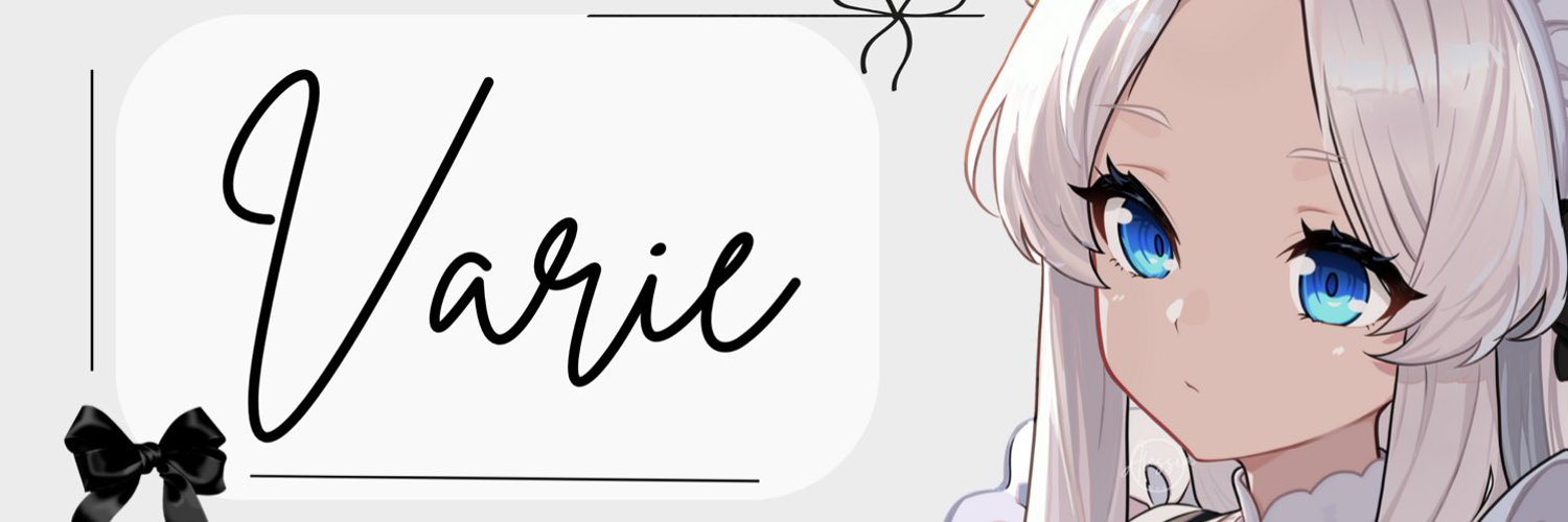 Varie banner