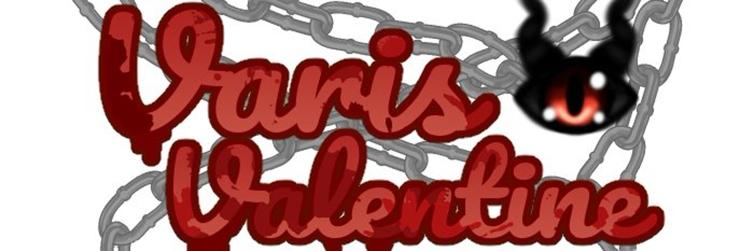 🔞 Varis Valentine (Half elf PNGtuber) banner