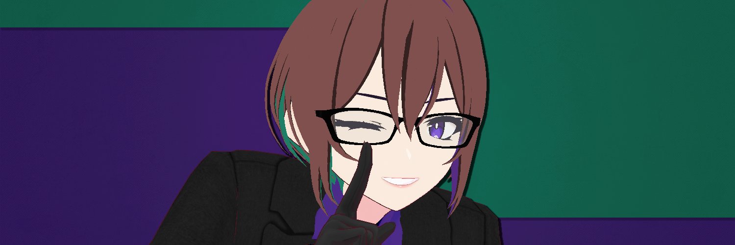 Veatra SiD | Babiniku INVTuber banner