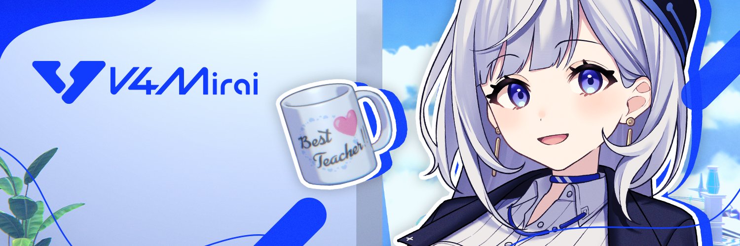 Vee Sensei banner